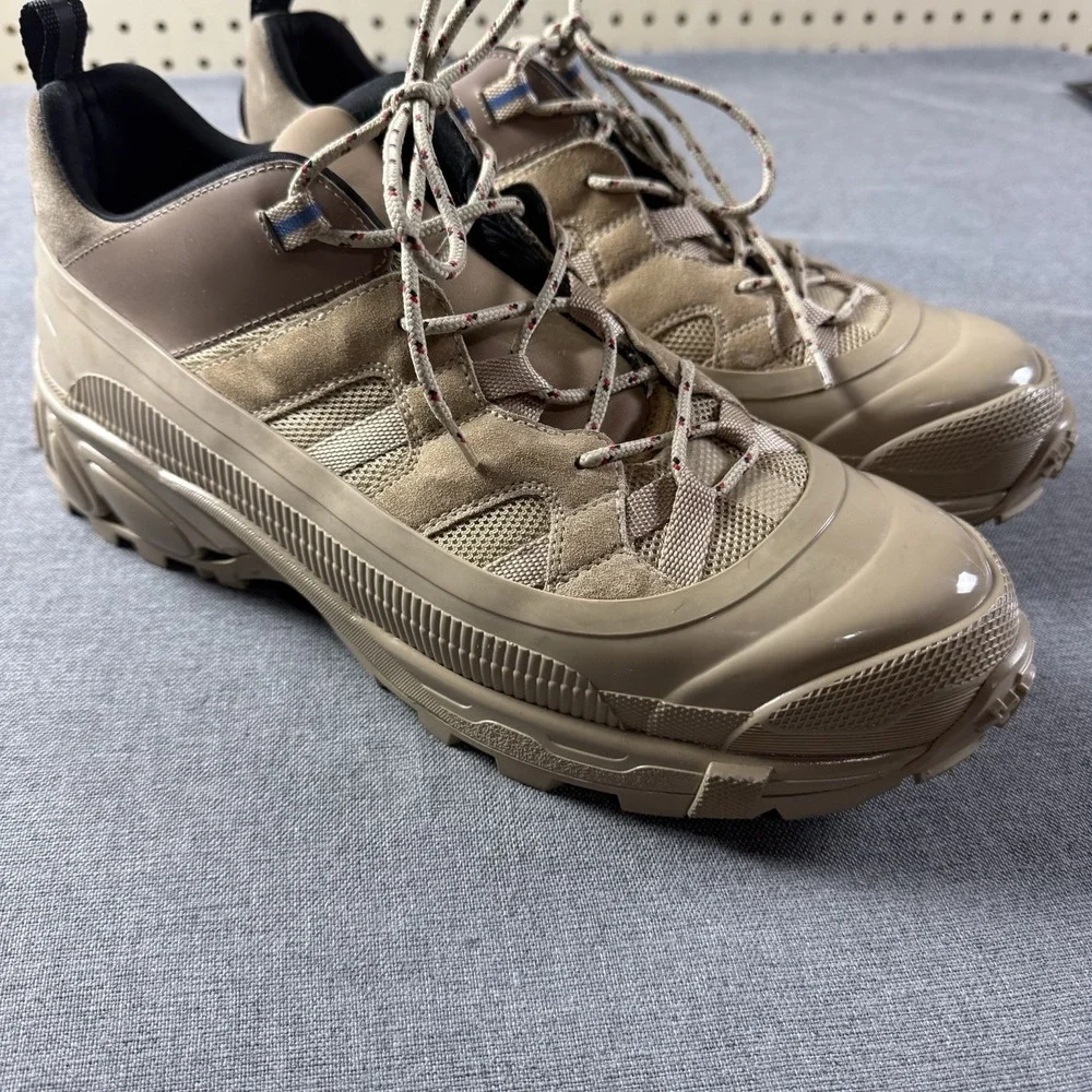 Burberry Arthur Sneakers Size 46,‎ US 12